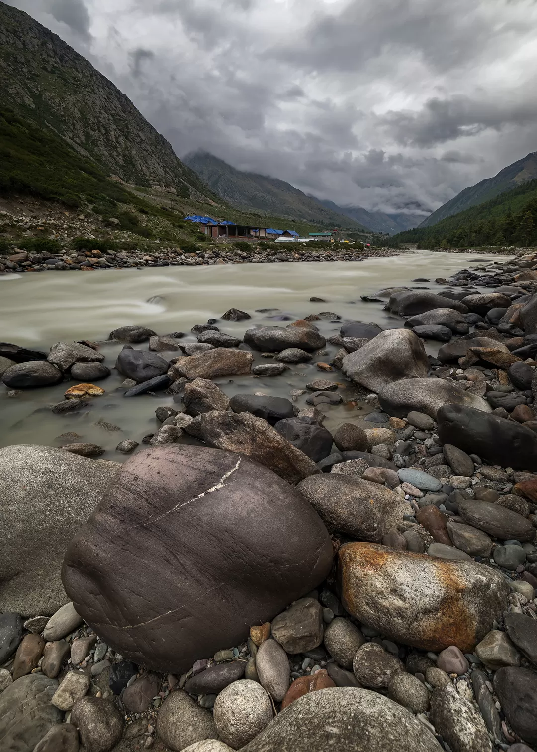 Photo of Himachal Pradesh By Puneet Verma