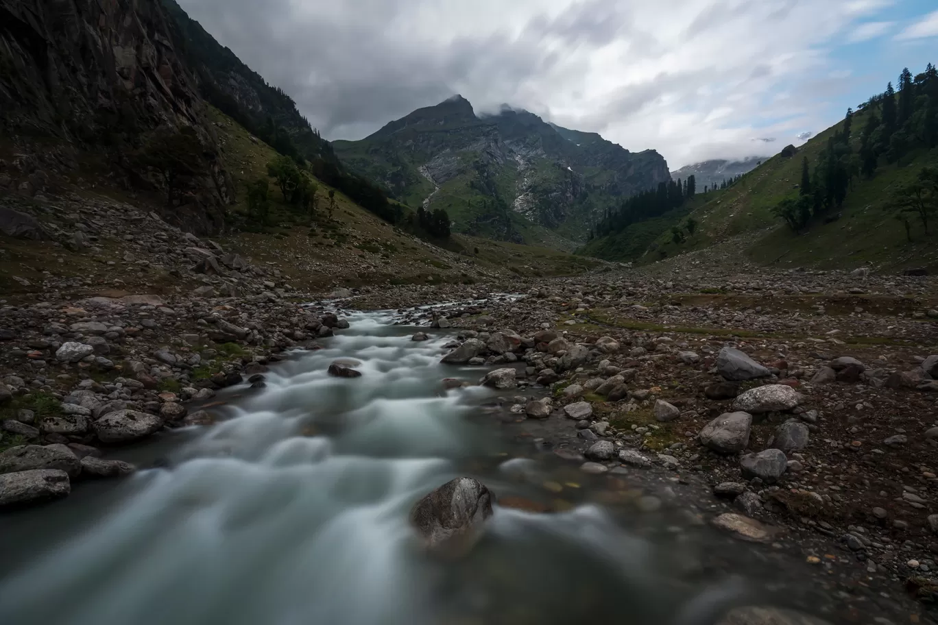 Photo of Himachal Pradesh By Puneet Verma