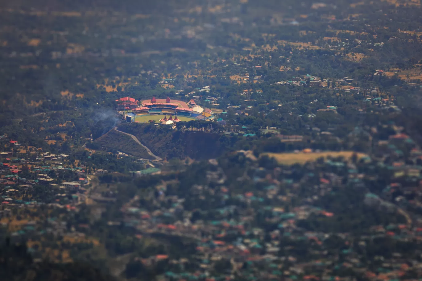 Photo of Himachal Pradesh By Puneet Verma