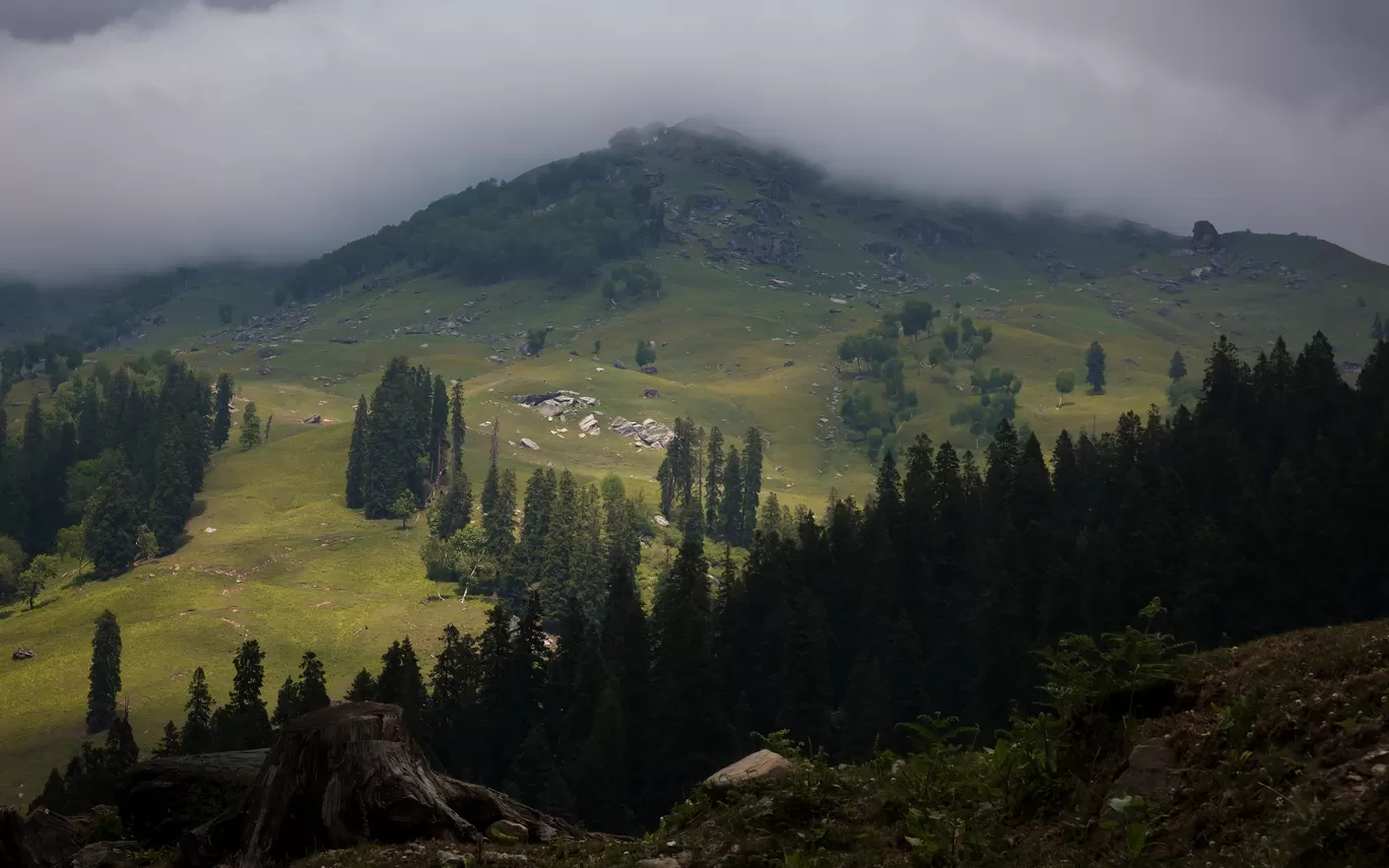 Photo of Himachal Pradesh By Puneet Verma