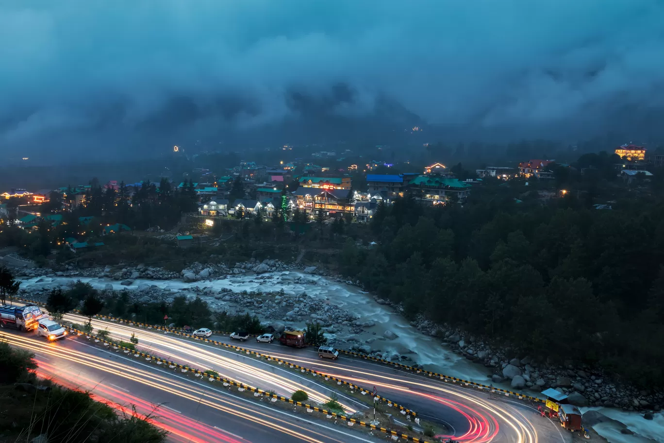 Photo of Himachal Pradesh By Puneet Verma