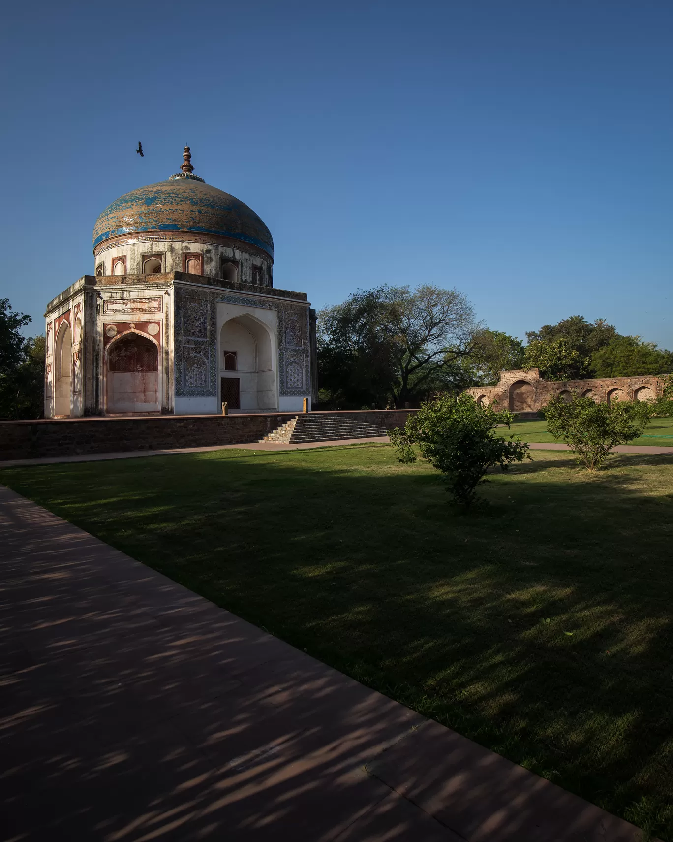 Photo of New Delhi By Puneet Verma