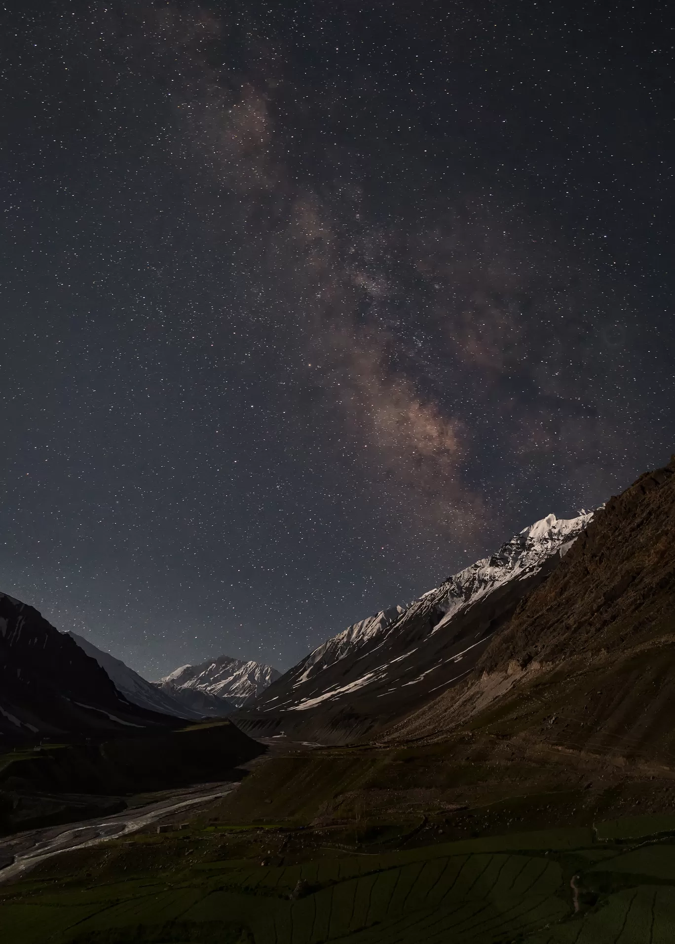 Photo of Spiti Valley By Puneet Verma