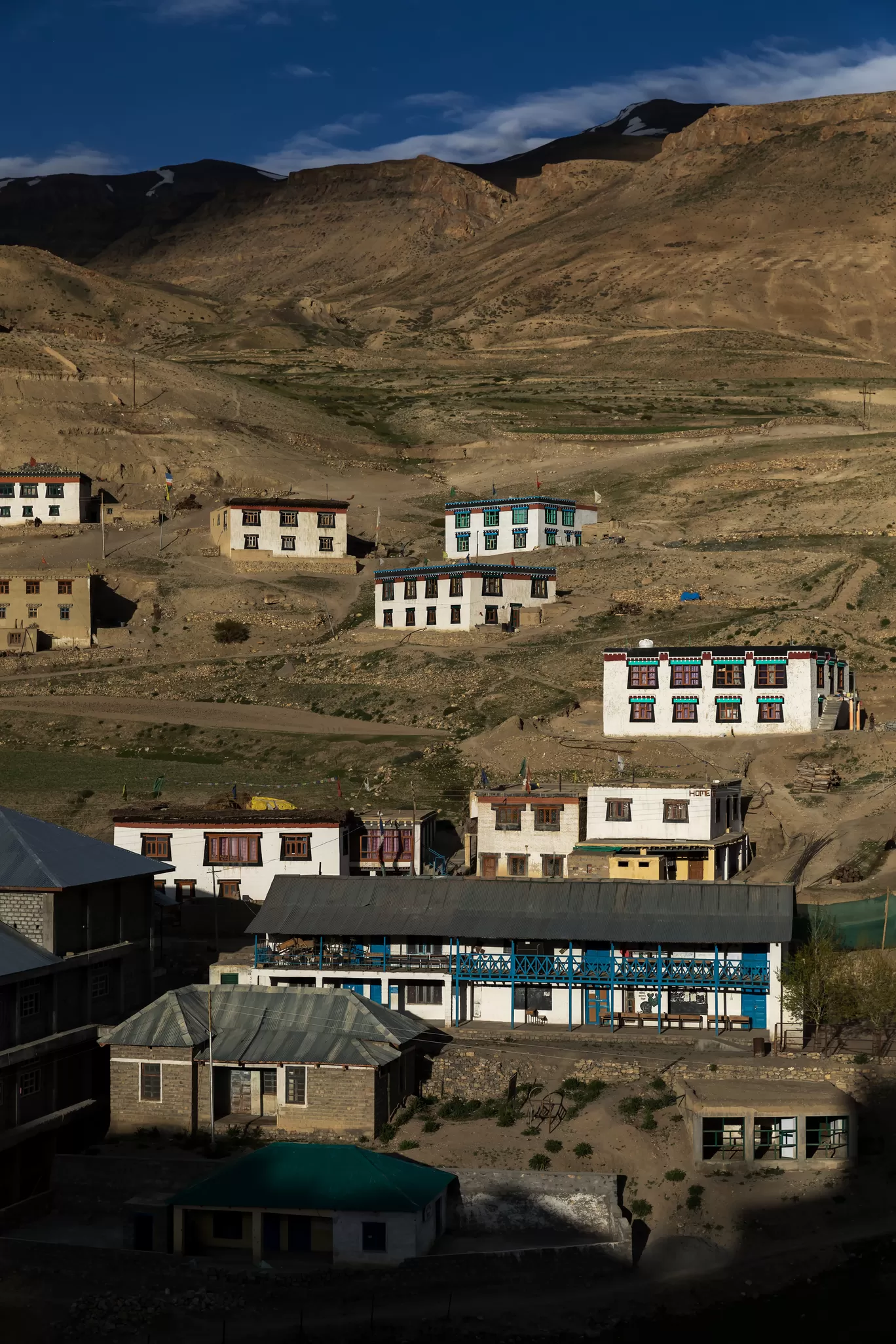 Photo of Spiti Valley By Puneet Verma