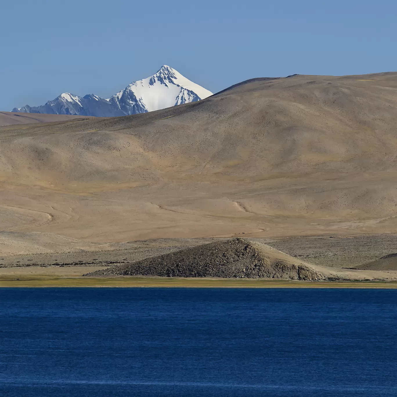 Photo of Ladakh By Puneet Verma