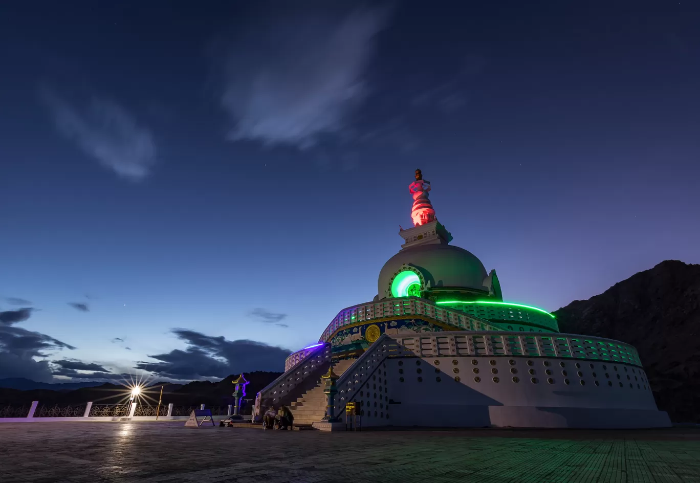 Photo of Ladakh By Puneet Verma