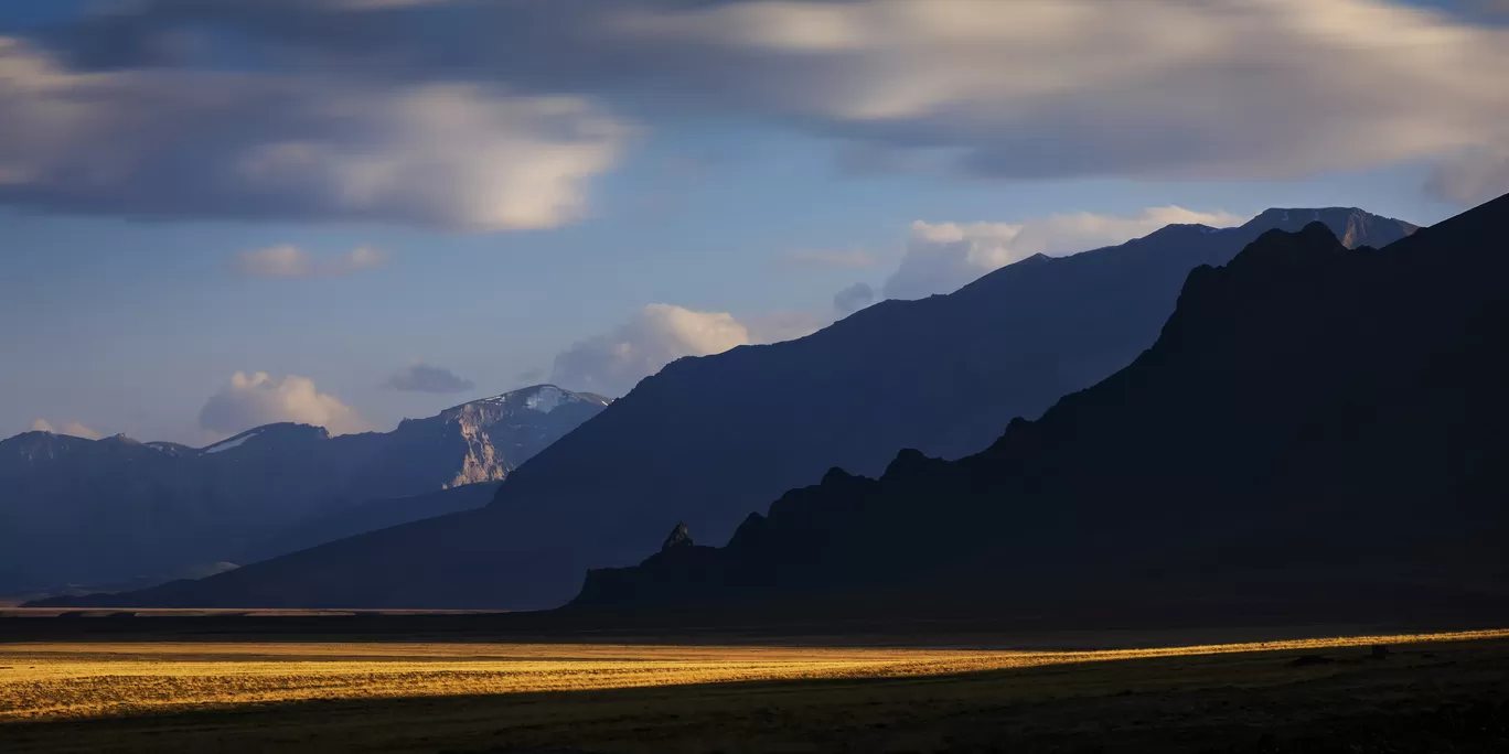 Photo of Ladakh By Puneet Verma