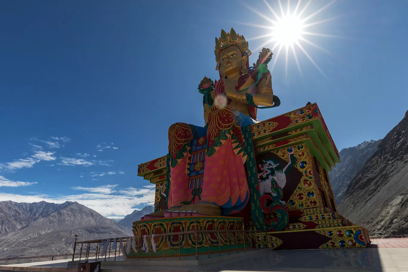 Photo of Ladakh By Puneet Verma