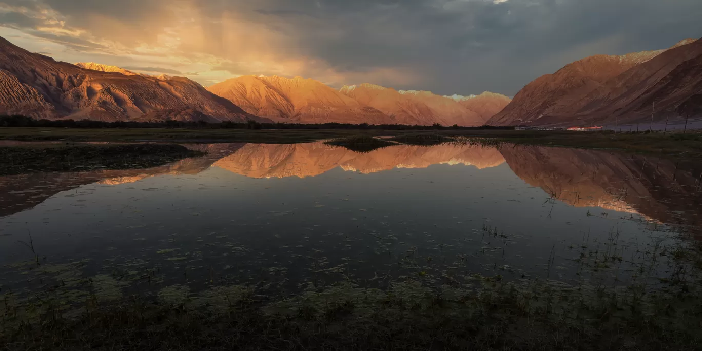 Photo of Ladakh By Puneet Verma