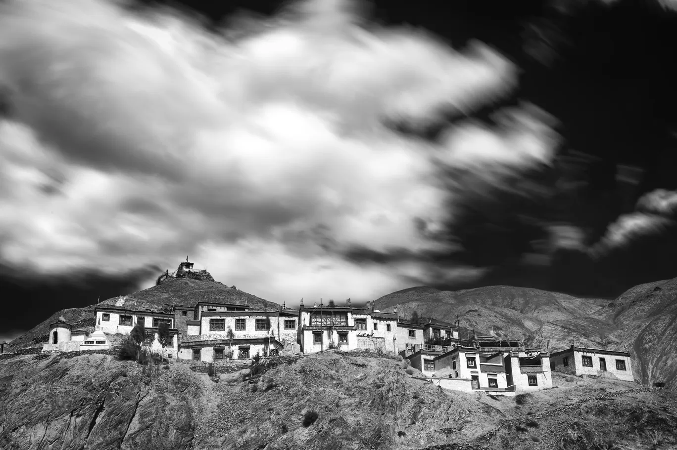 Photo of Ladakh By Puneet Verma