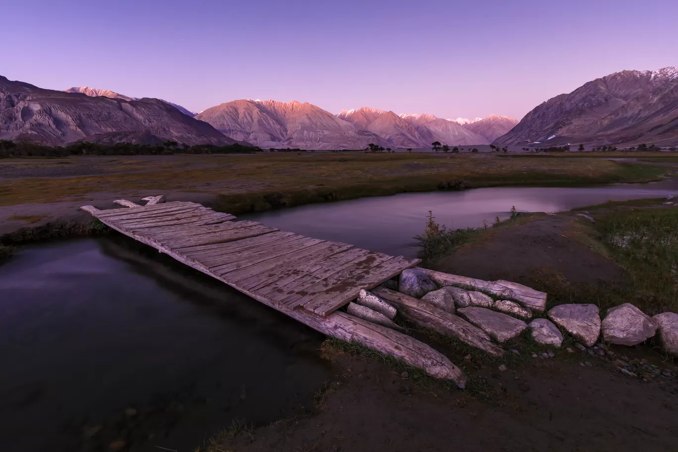 Photo of Ladakh By Puneet Verma