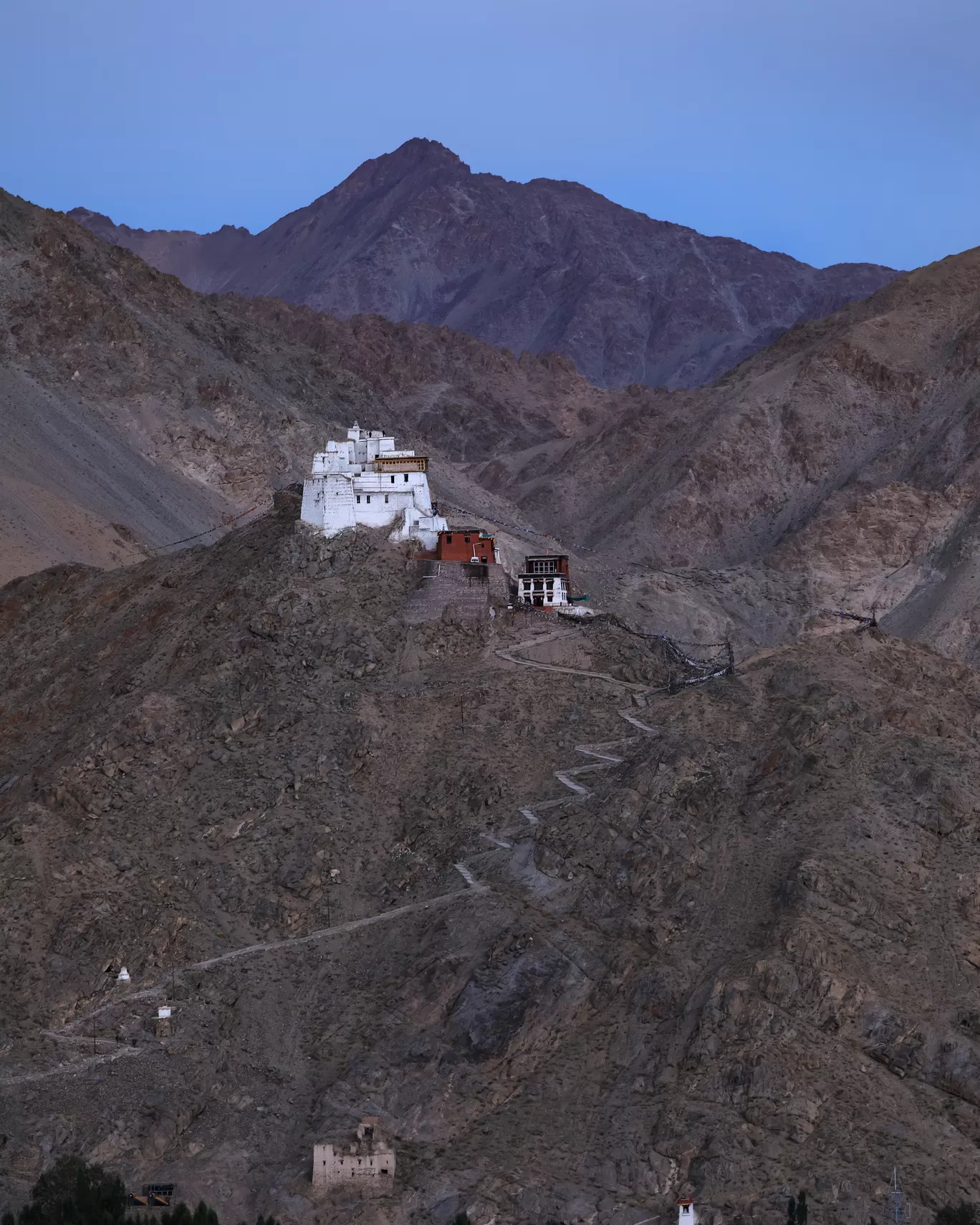 Photo of Ladakh By Puneet Verma