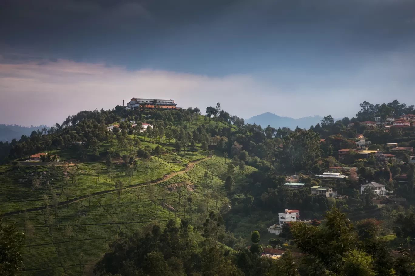 Photo of Western Ghats By Puneet Verma