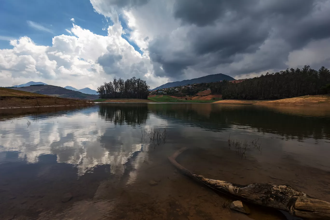 Photo of Western Ghats By Puneet Verma