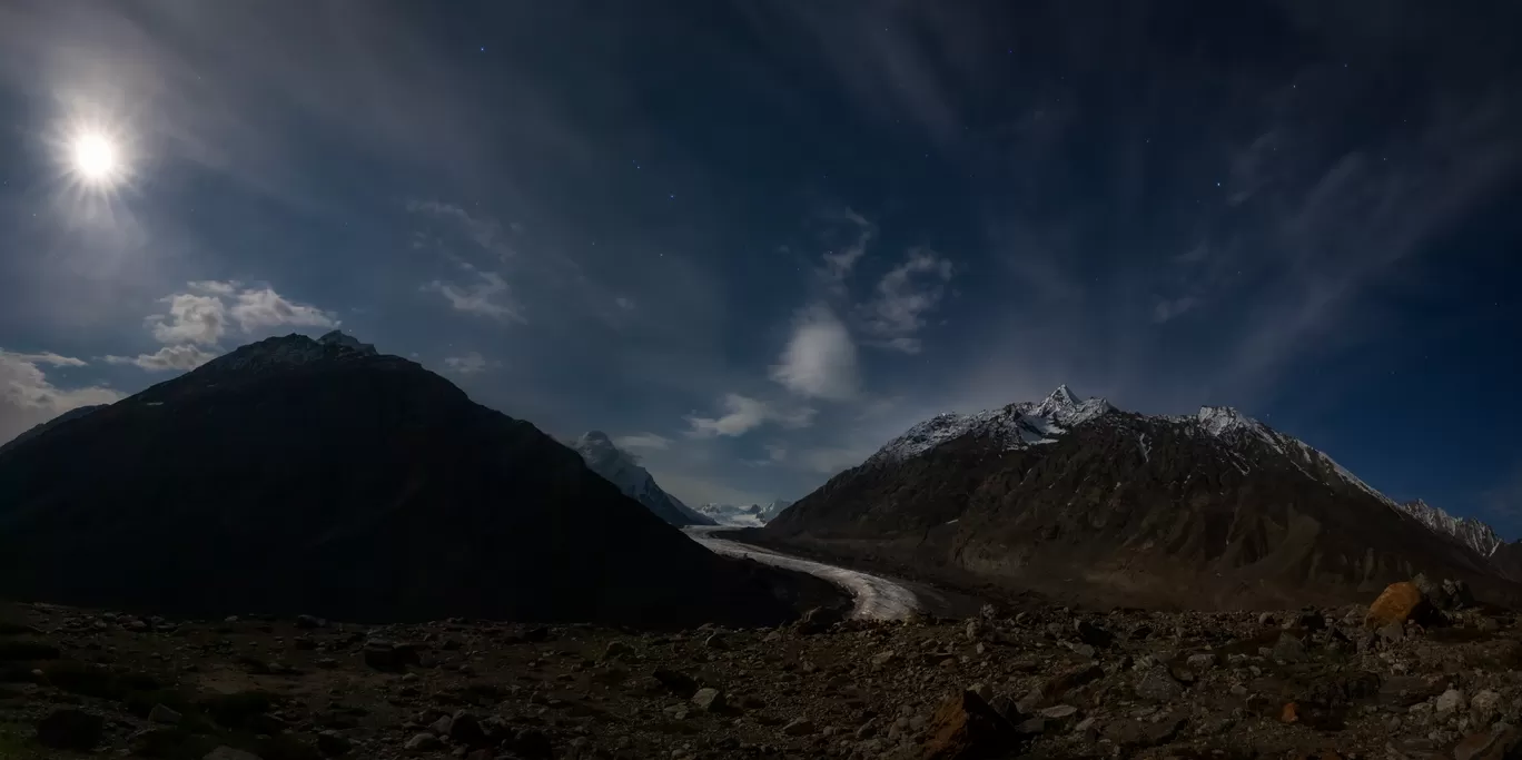 Photo of Zanskar By Puneet Verma