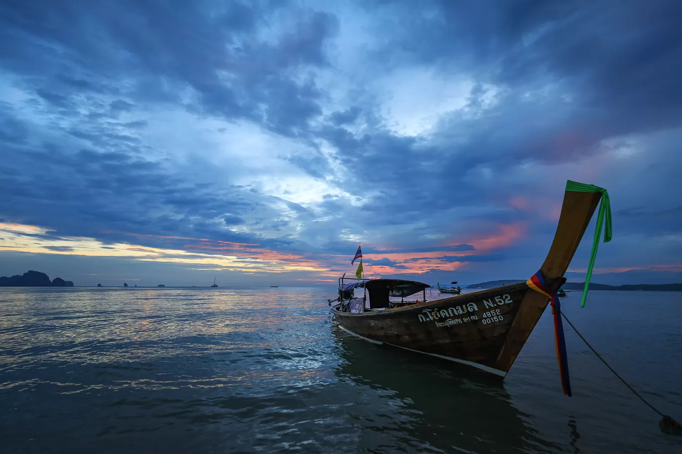 Photo of Thailand By Puneet Verma