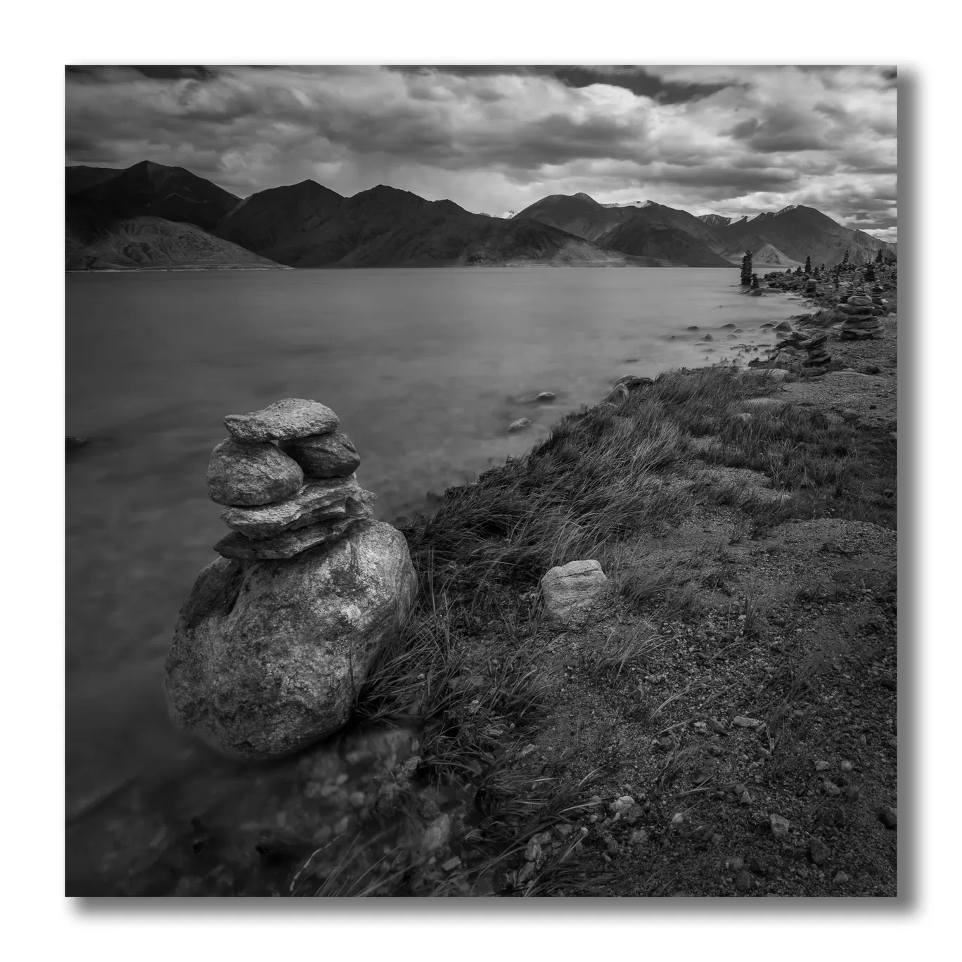 Photo of Ladakh By Puneet Verma