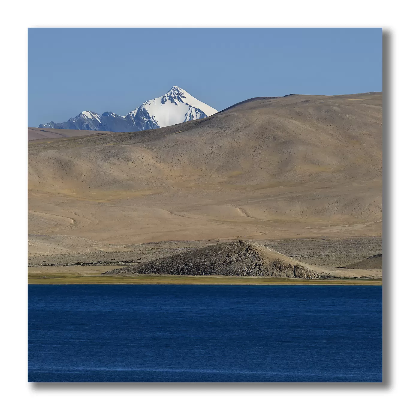 Photo of Ladakh By Puneet Verma