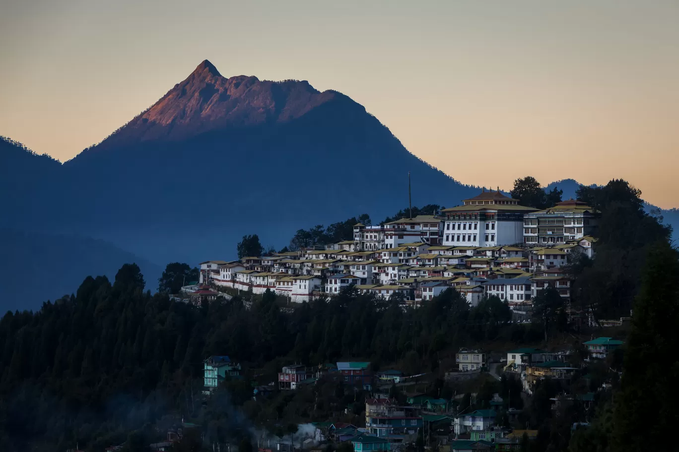 Photo of Arunachal Pradesh By Puneet Verma