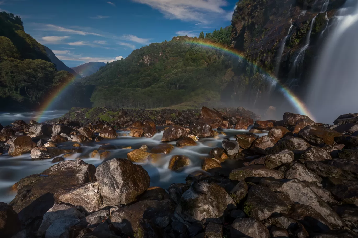 Photo of Arunachal Pradesh By Puneet Verma