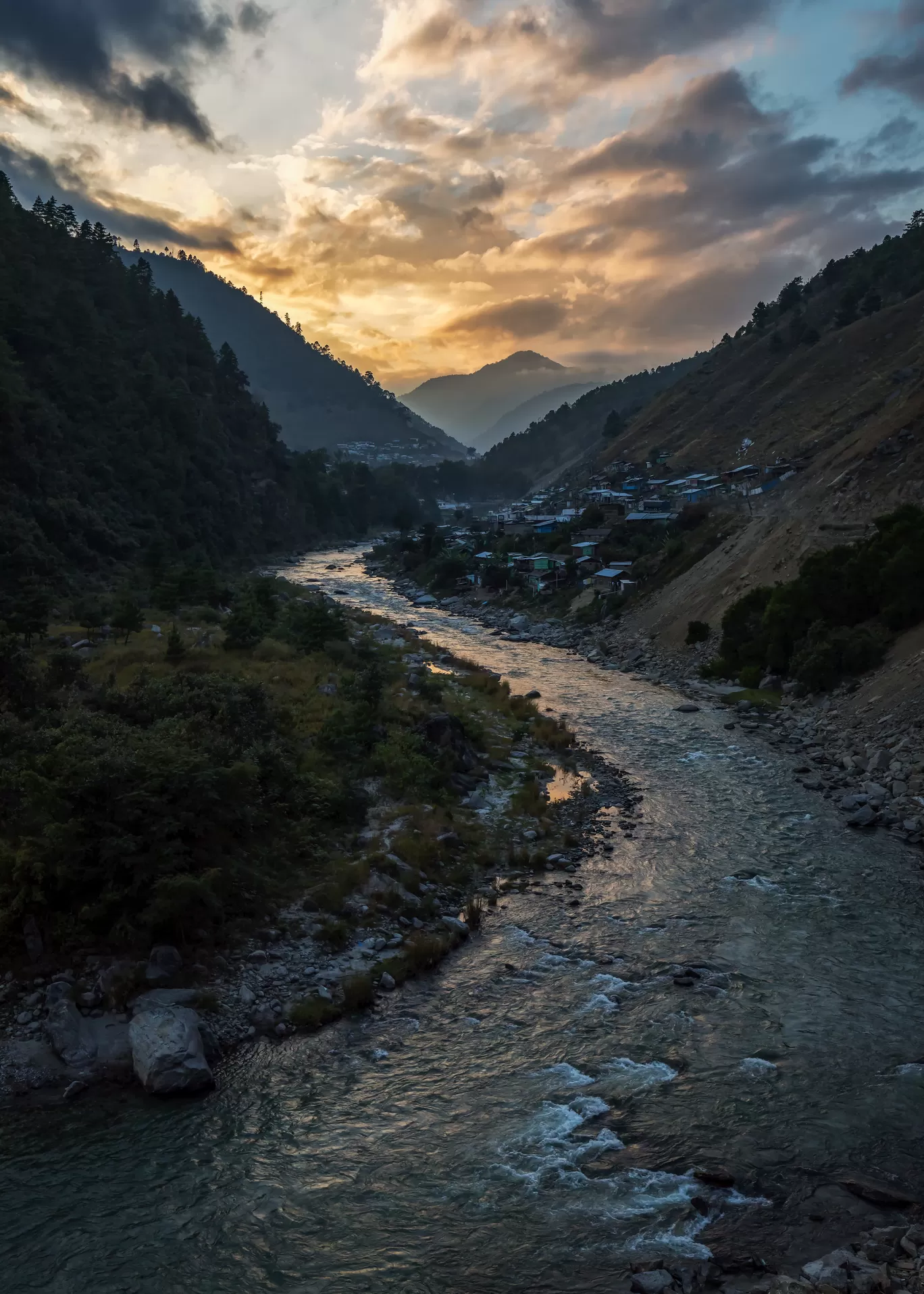 Photo of Arunachal Pradesh By Puneet Verma