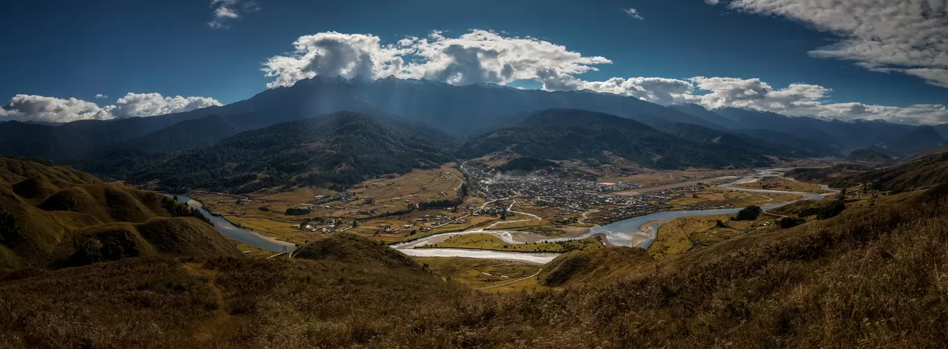 Photo of Arunachal Pradesh By Puneet Verma