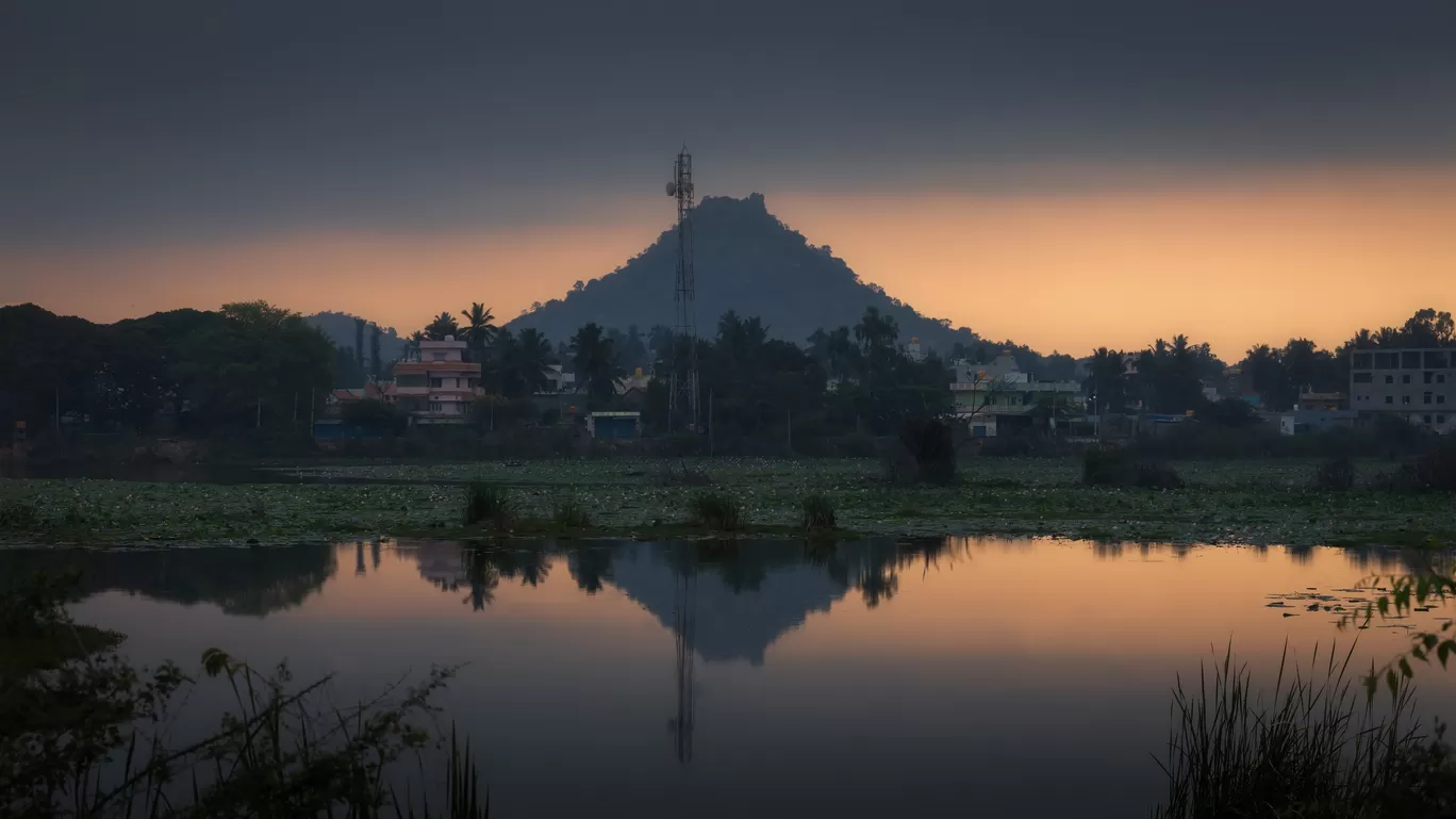 Photo of Bengaluru By Puneet Verma