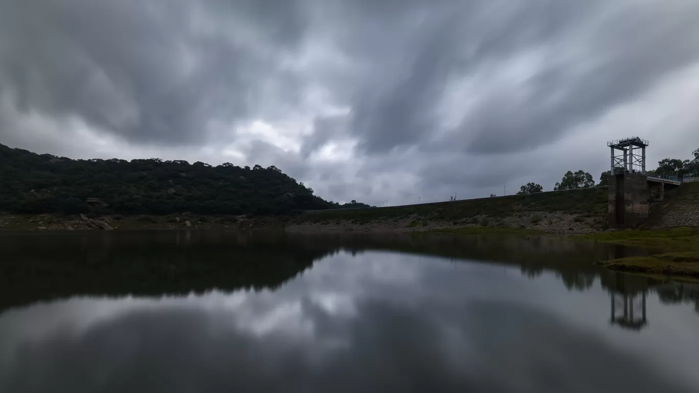 Photo of Bengaluru By Puneet Verma