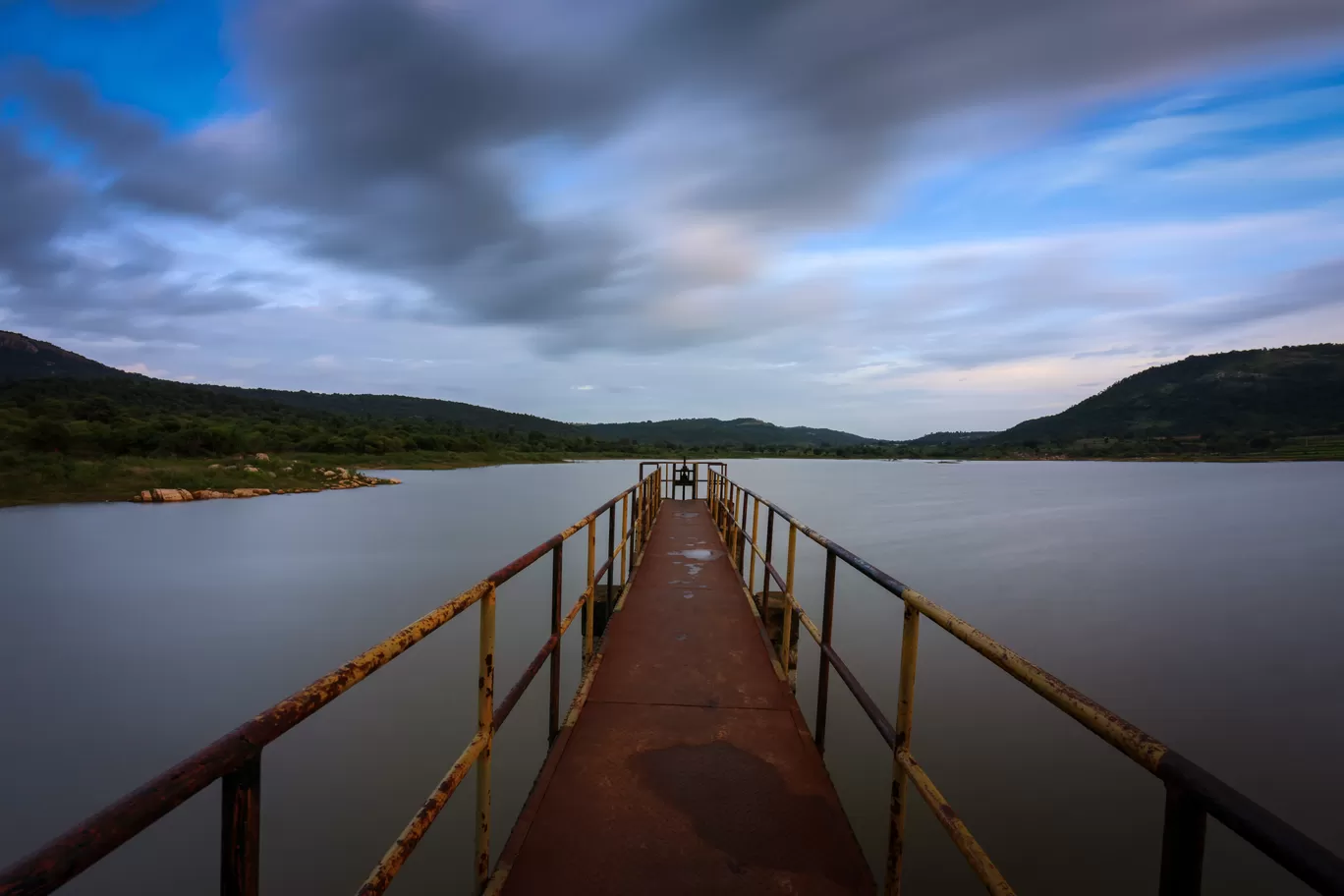 Photo of Bengaluru By Puneet Verma