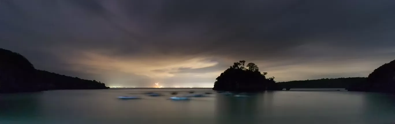 Photo of Bali By Puneet Verma