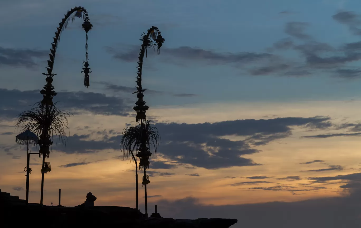 Photo of Bali By Puneet Verma