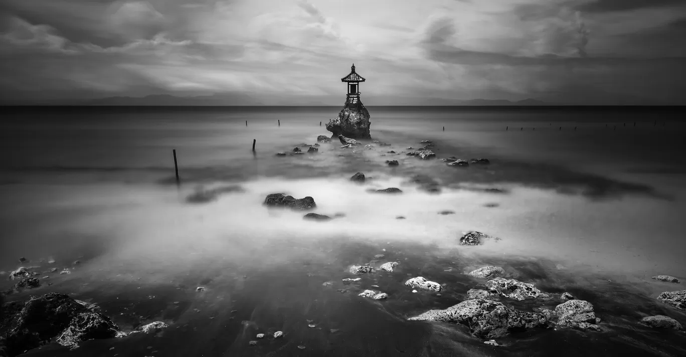 Photo of Bali By Puneet Verma