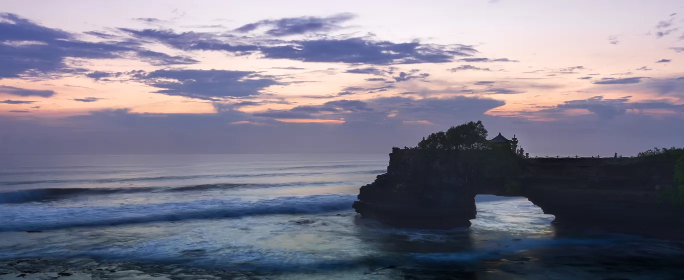 Photo of Bali By Puneet Verma