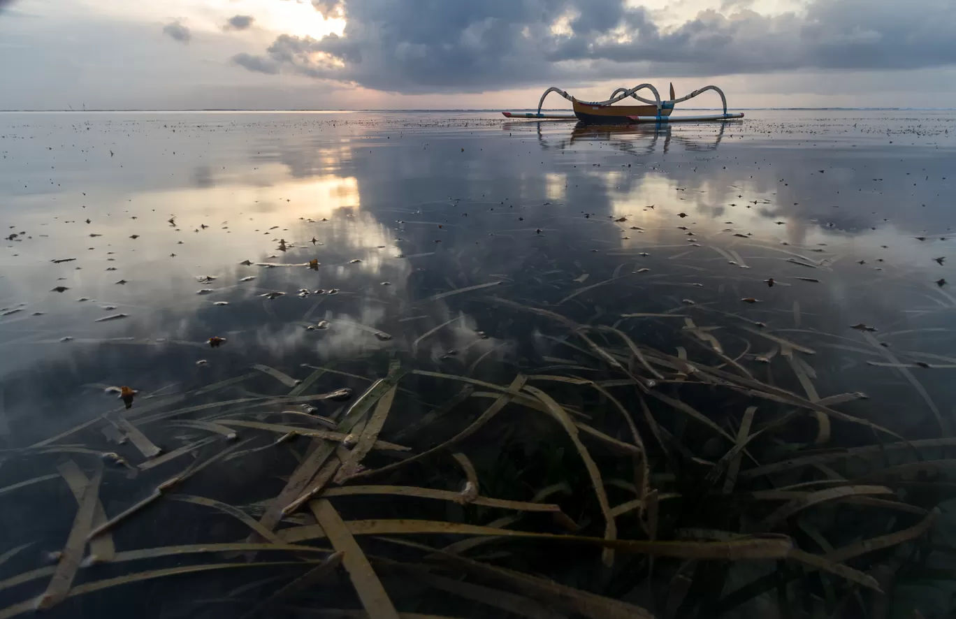 Photo of Bali By Puneet Verma