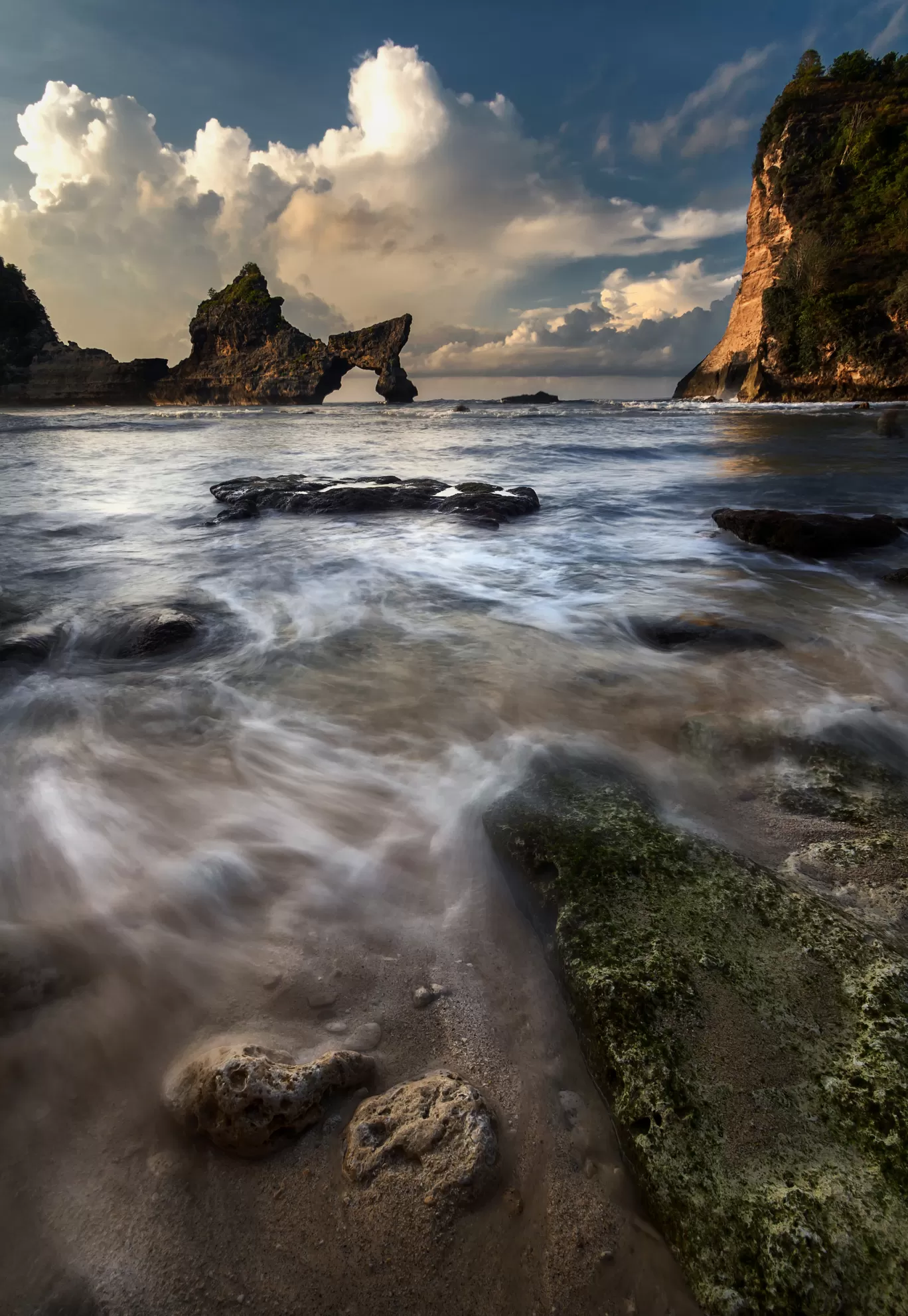 Photo of Bali By Puneet Verma