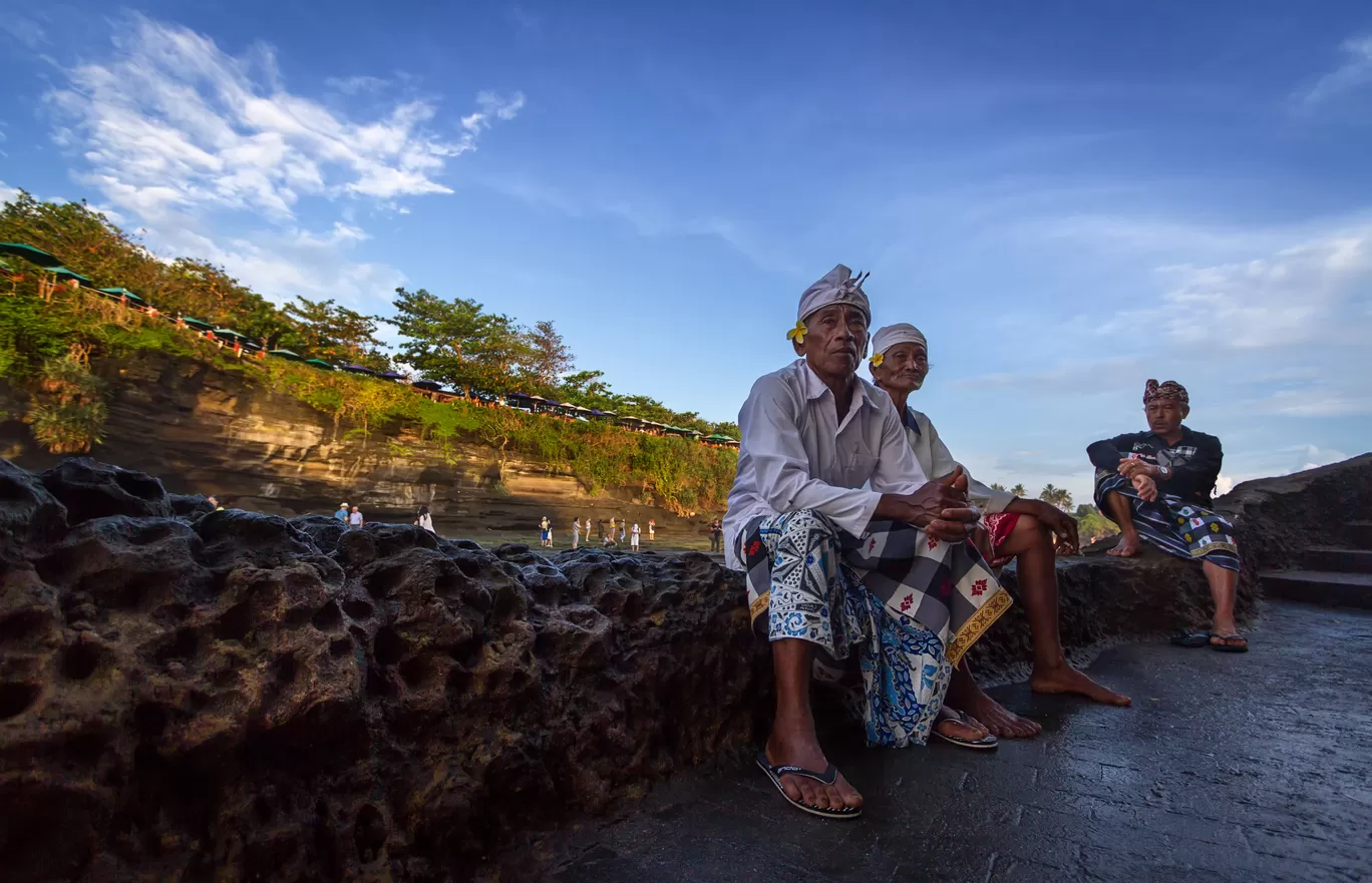 Photo of Bali By Puneet Verma
