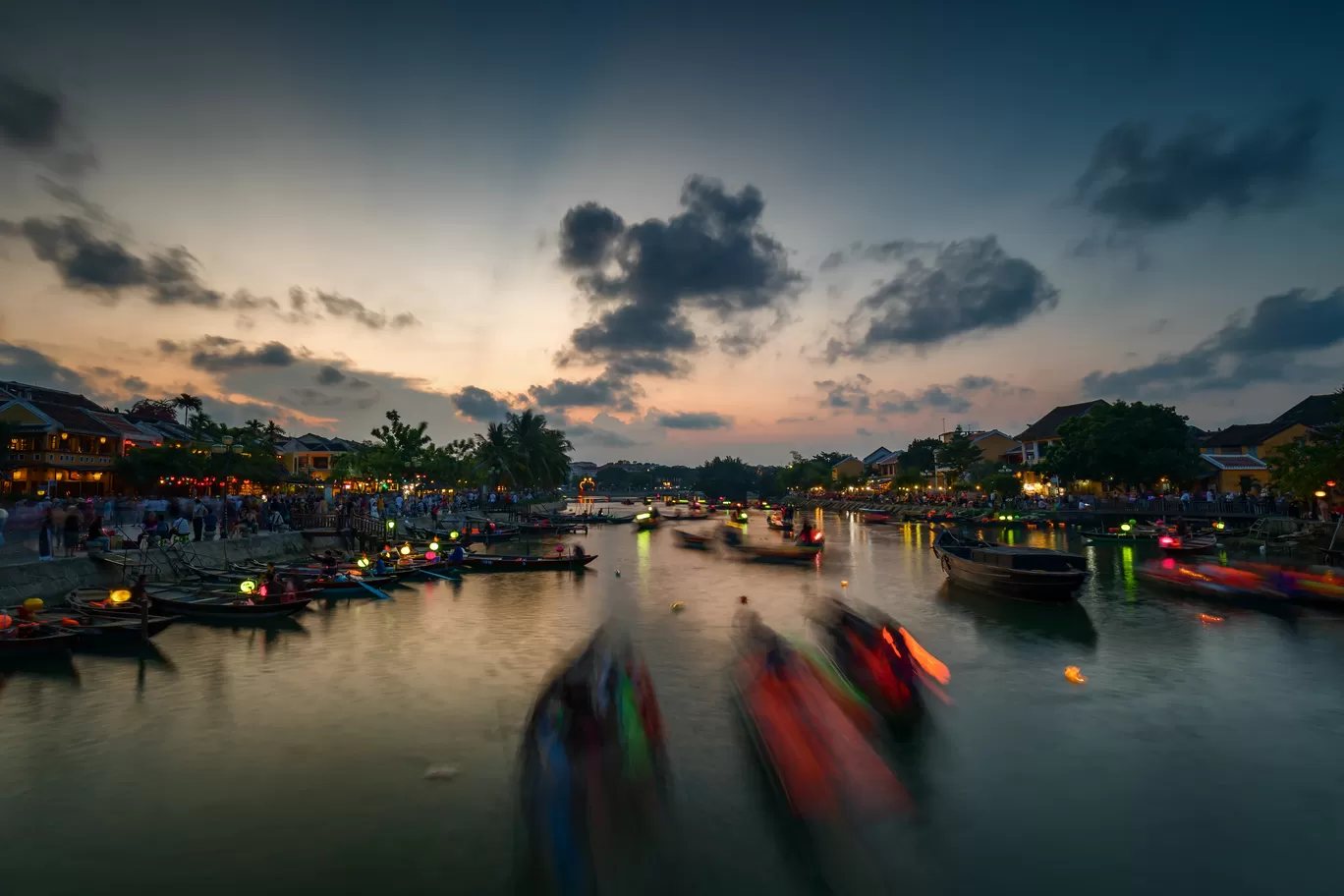 Photo of Hội An By Puneet Verma