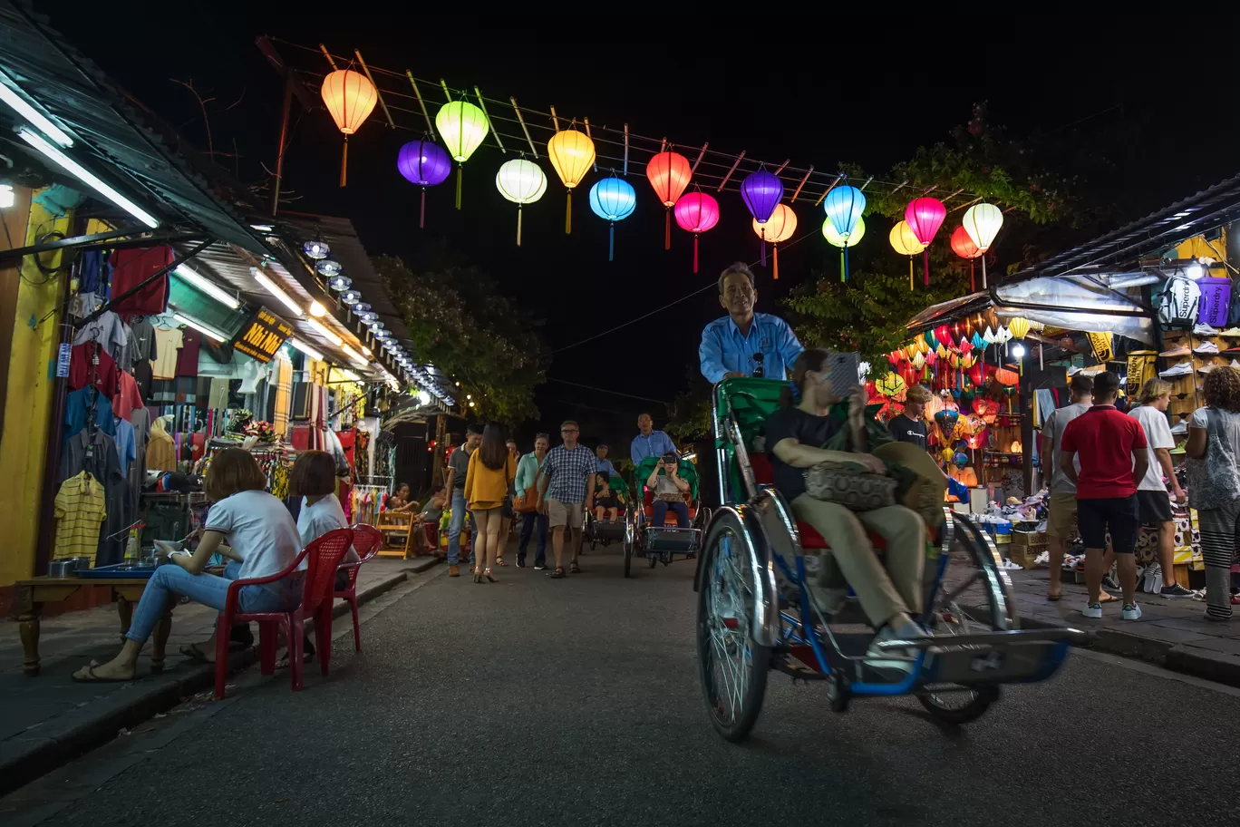 Photo of Hội An By Puneet Verma