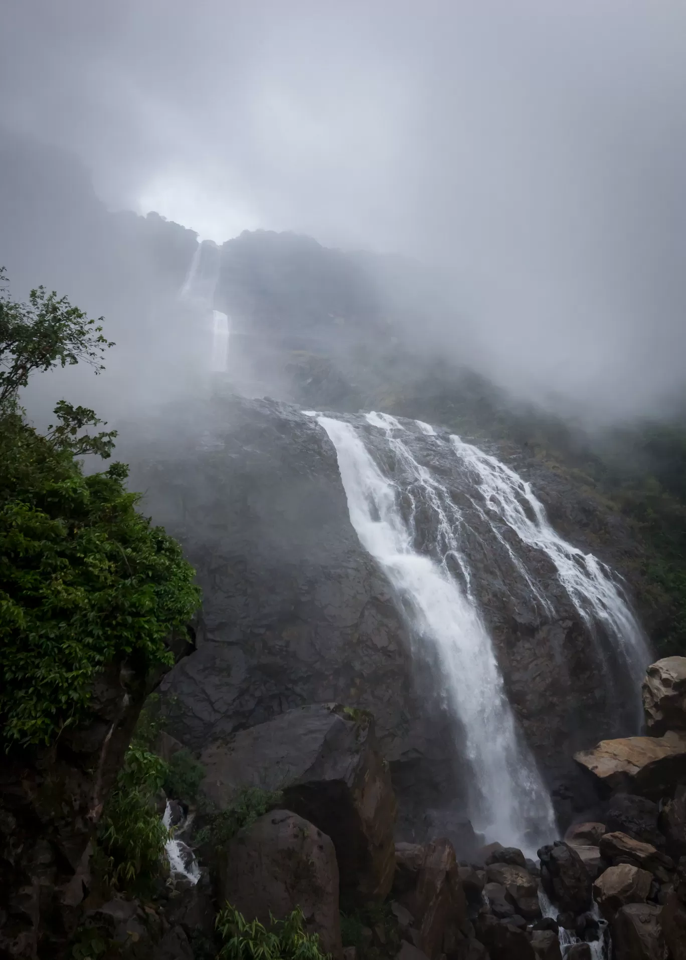 Photo of Meghalaya By Puneet Verma