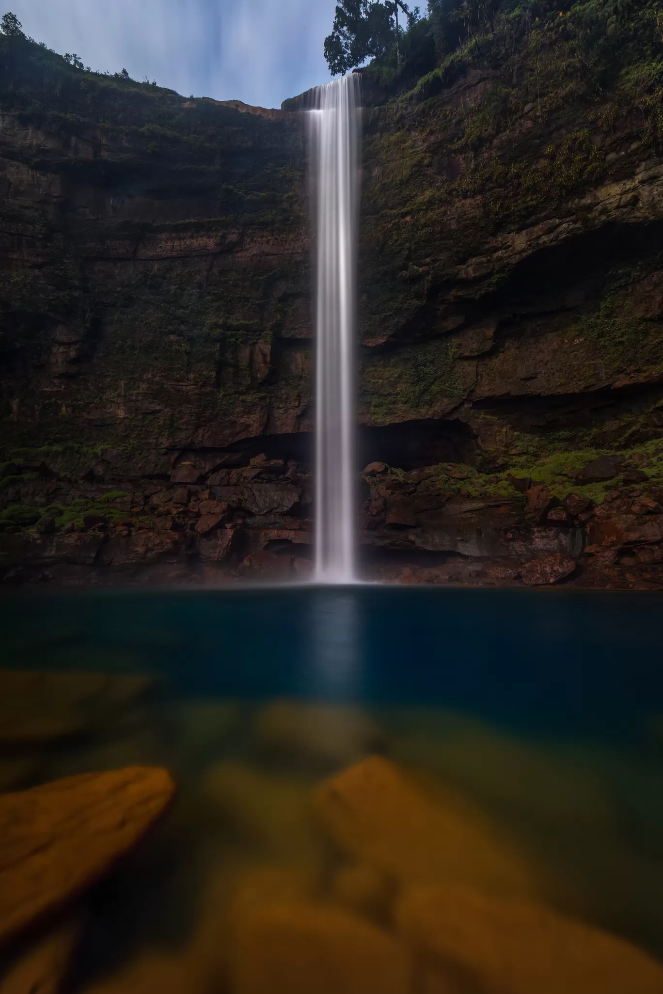 Photo of Meghalaya By Puneet Verma