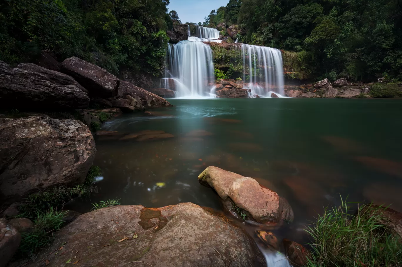 Photo of Meghalaya By Puneet Verma
