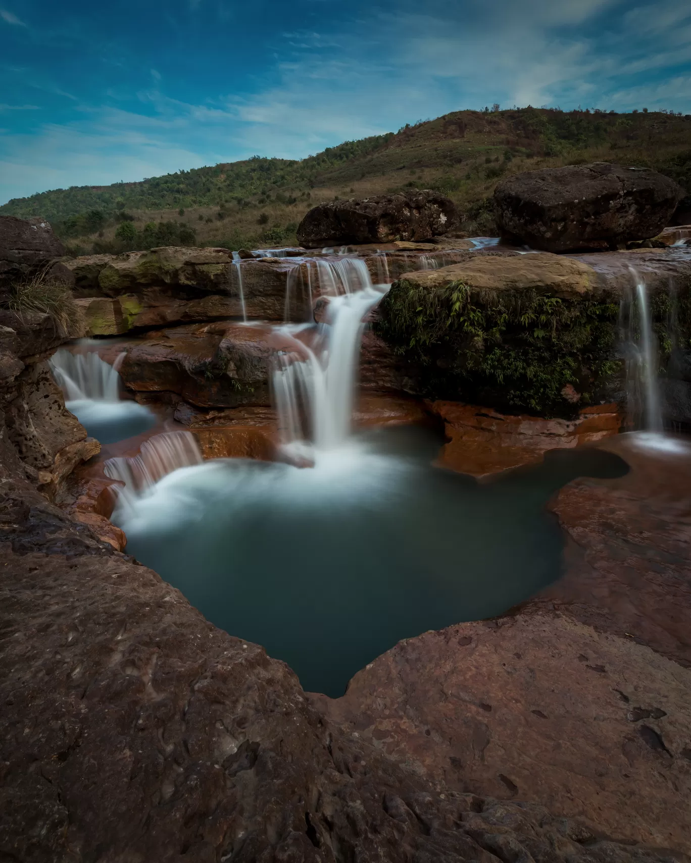 Photo of Meghalaya By Puneet Verma