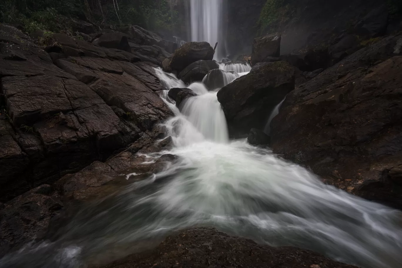 Photo of Meghalaya By Puneet Verma