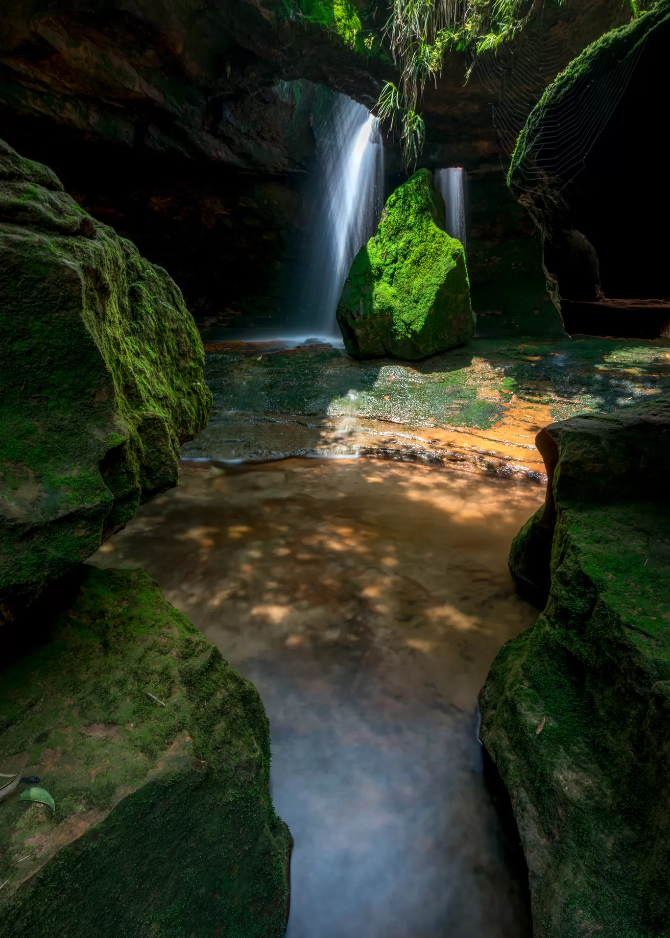 Photo of Meghalaya By Puneet Verma