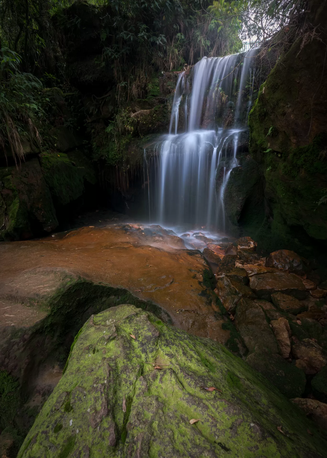 Photo of Meghalaya By Puneet Verma