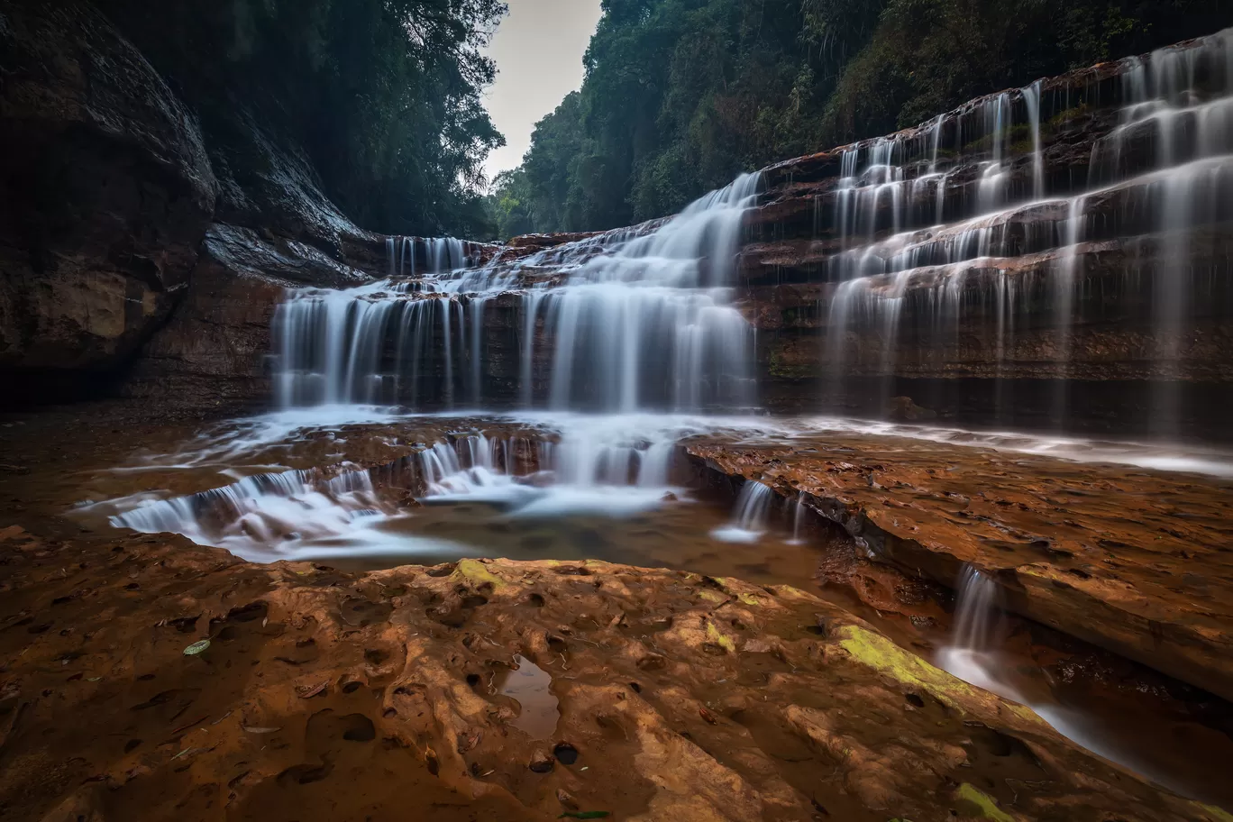 Photo of Meghalaya By Puneet Verma