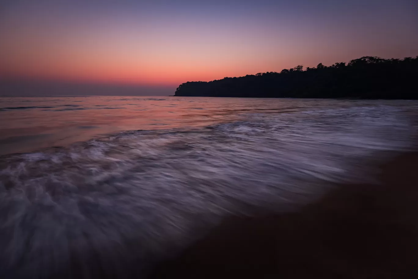 Photo of Goa By Puneet Verma