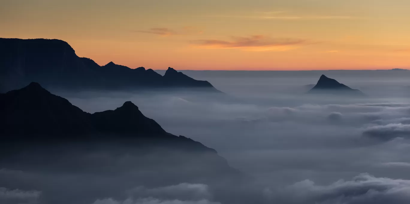 Photo of Munnar By Puneet Verma