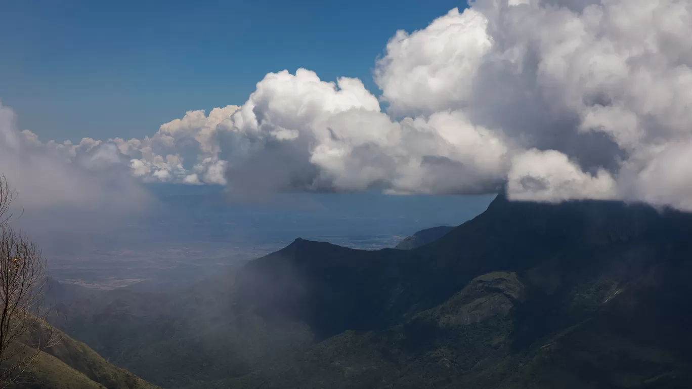 Photo of Munnar By Puneet Verma