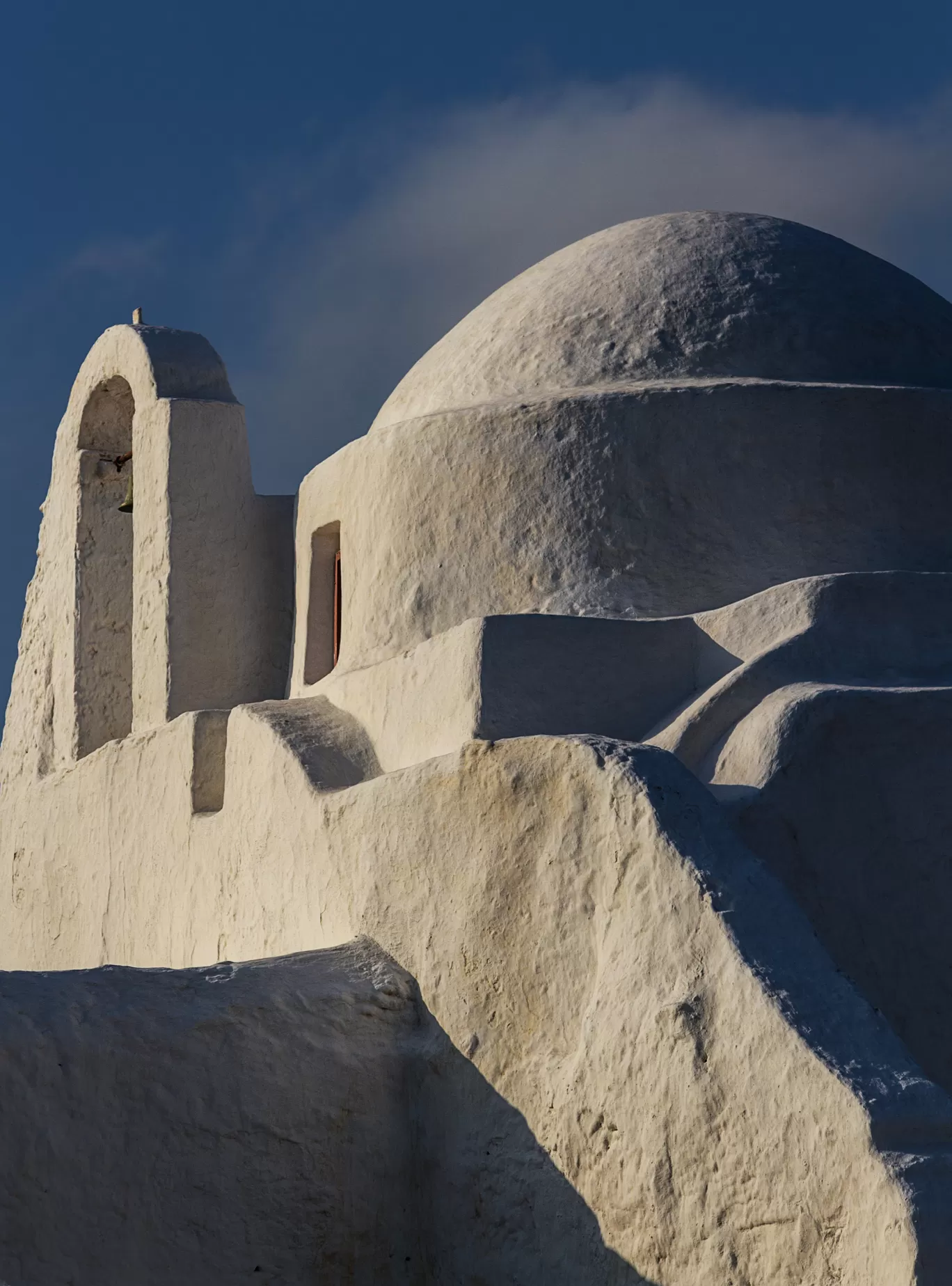 Photo of Mykonos By Puneet Verma